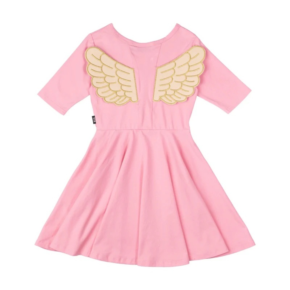 Rock Your Kid - girls dress size 4